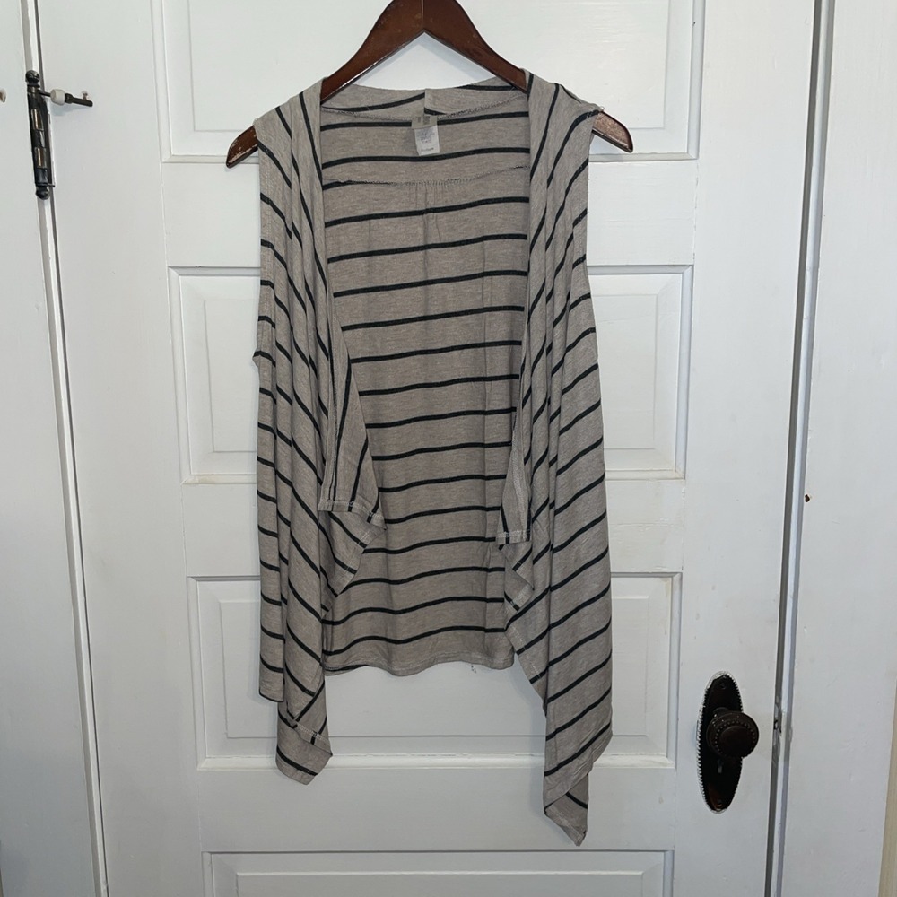 Supernova Womens Cardigan‎ vest Medium
